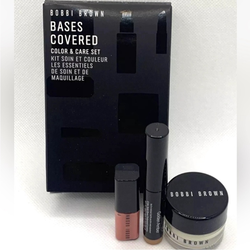 Bobbi Brown Make Up Ser - Picture 2 of 3